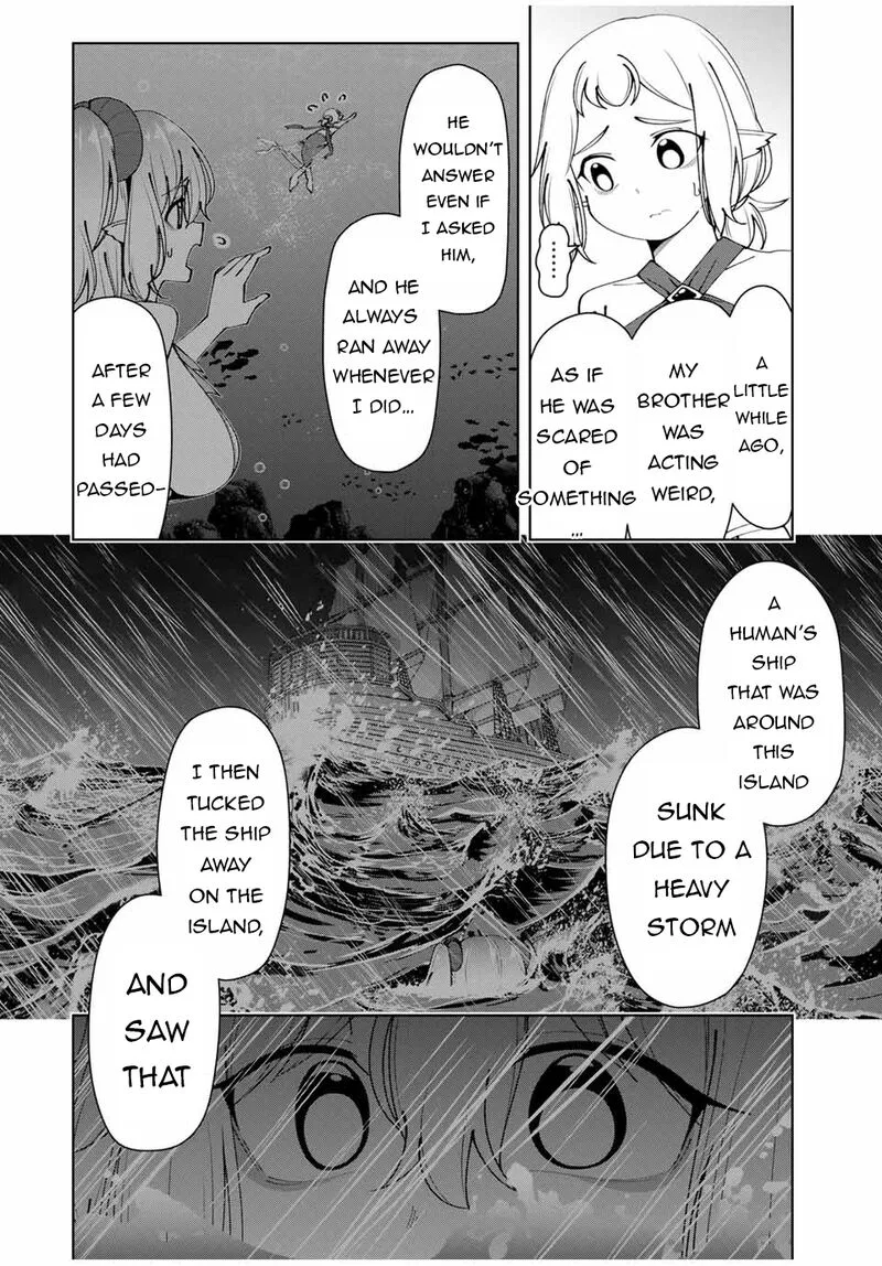 Yuusha to Yobareta Nochi ni - Soshite Musou Otoko wa Kazoku wo Tsukuru Chapter 35 page 9