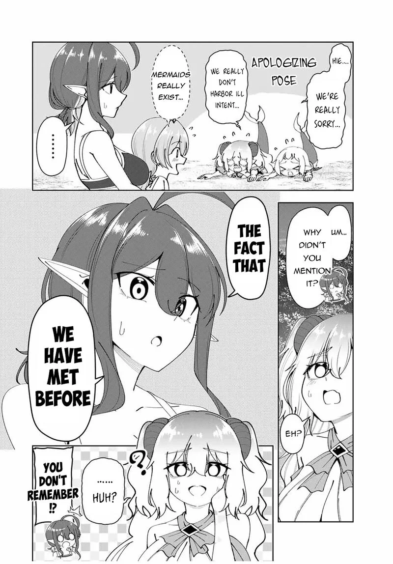 Yuusha to Yobareta Nochi ni - Soshite Musou Otoko wa Kazoku wo Tsukuru Chapter 35 page 5