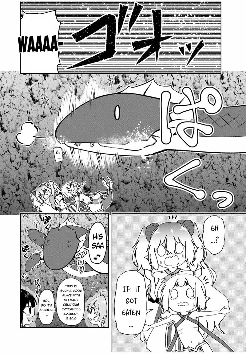 Yuusha to Yobareta Nochi ni - Soshite Musou Otoko wa Kazoku wo Tsukuru Chapter 36 page 15