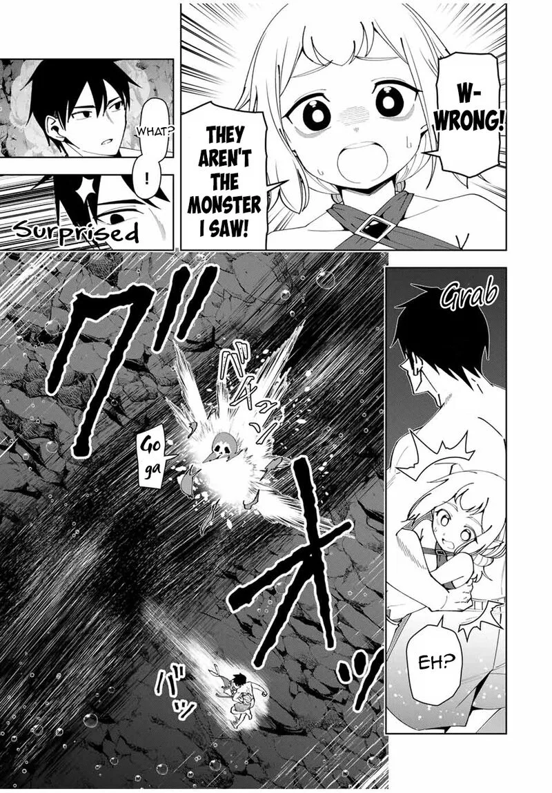 Yuusha to Yobareta Nochi ni - Soshite Musou Otoko wa Kazoku wo Tsukuru Chapter 36 page 8