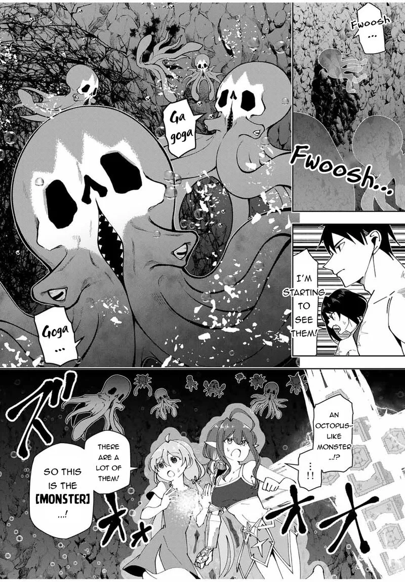 Yuusha to Yobareta Nochi ni - Soshite Musou Otoko wa Kazoku wo Tsukuru Chapter 36 page 7