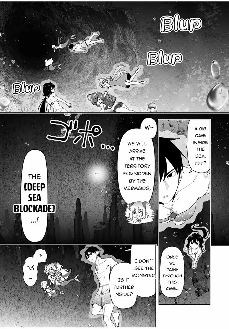 Yuusha to Yobareta Nochi ni - Soshite Musou Otoko wa Kazoku wo Tsukuru Chapter 36 page 4
