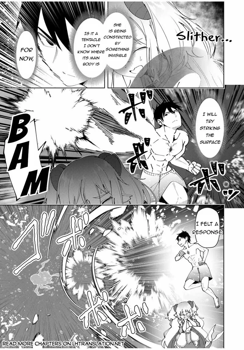 Yuusha to Yobareta Nochi ni - Soshite Musou Otoko wa Kazoku wo Tsukuru Chapter 36 page 6