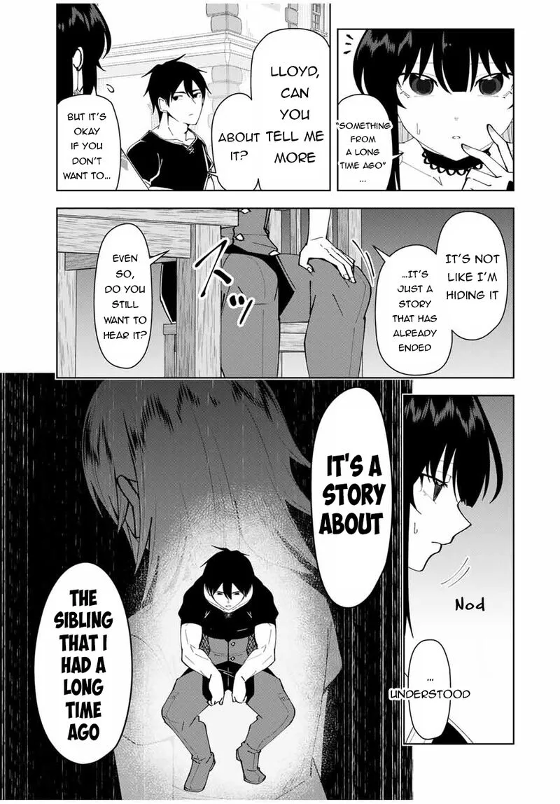 Yuusha to Yobareta Nochi ni - Soshite Musou Otoko wa Kazoku wo Tsukuru Chapter 37 page 4
