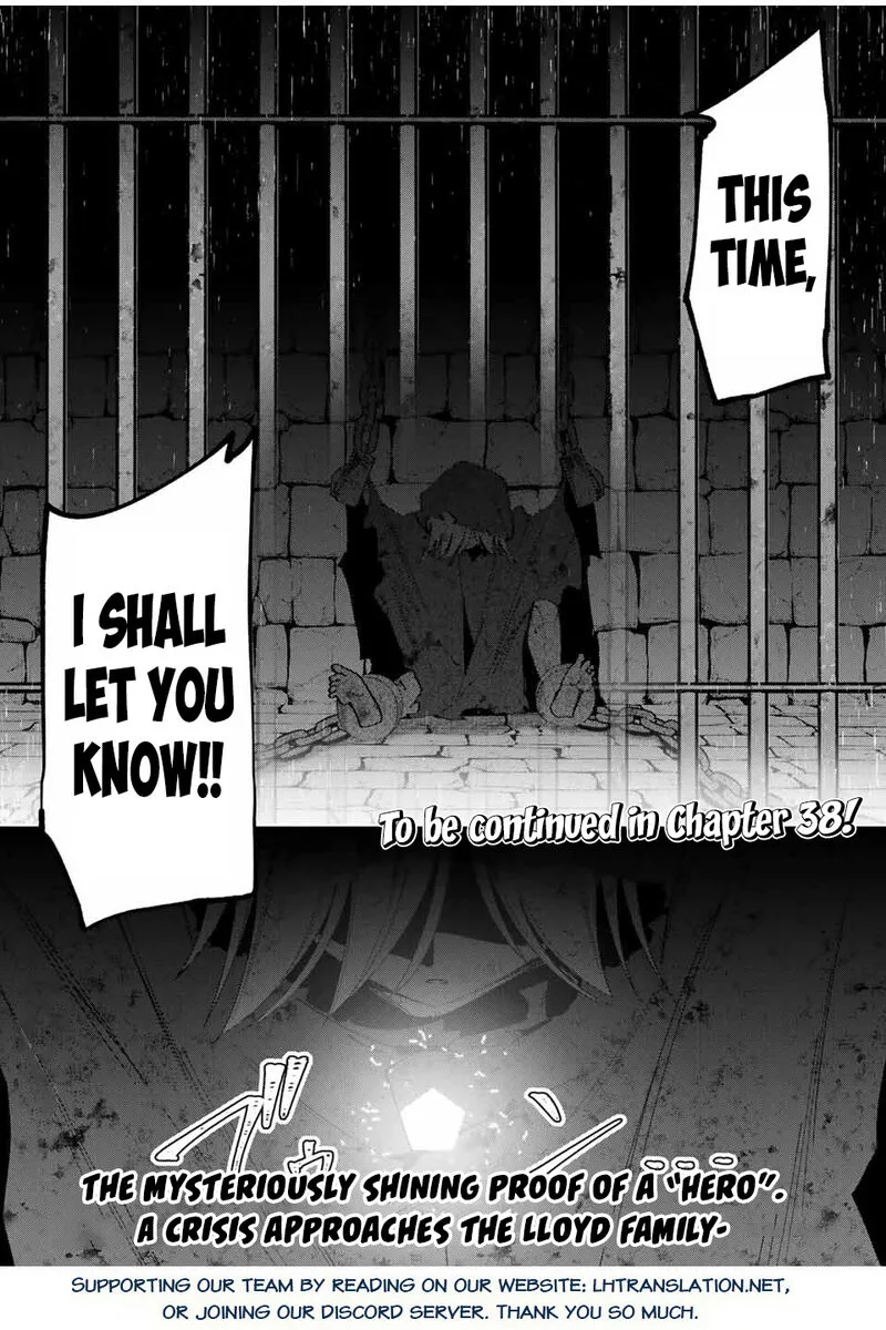 Yuusha to Yobareta Nochi ni - Soshite Musou Otoko wa Kazoku wo Tsukuru Chapter 37 page 19
