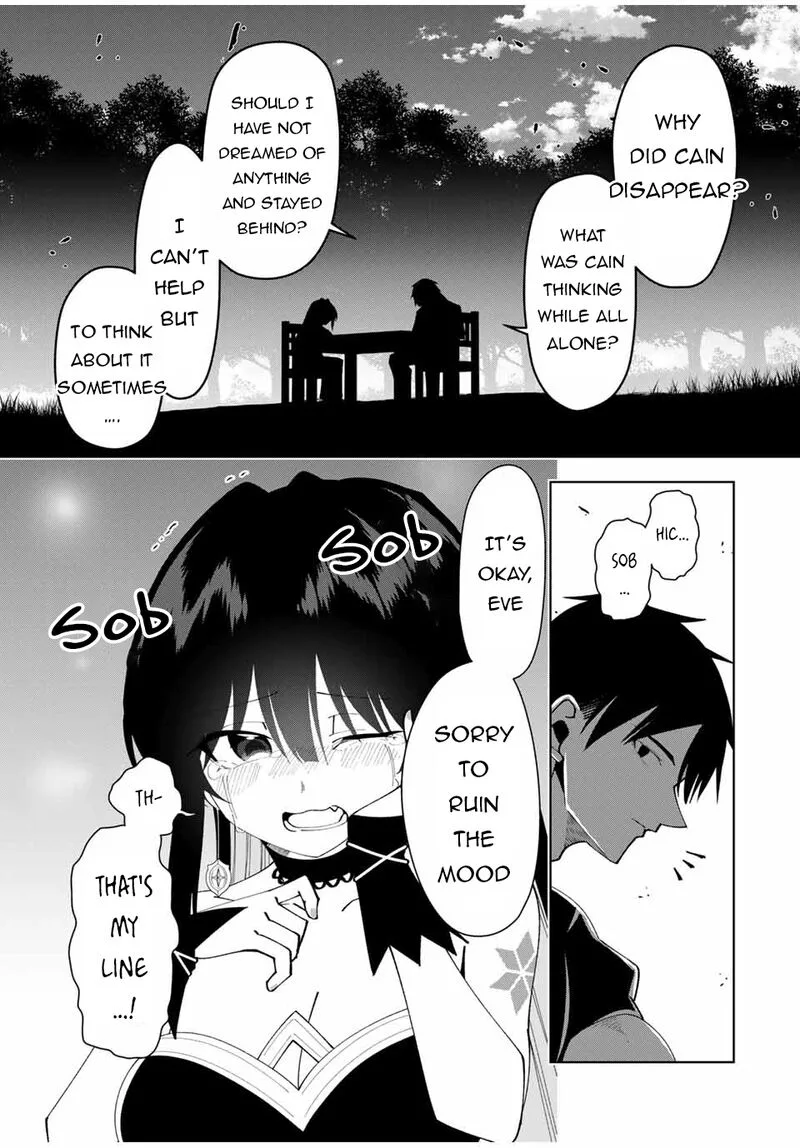 Yuusha to Yobareta Nochi ni - Soshite Musou Otoko wa Kazoku wo Tsukuru Chapter 37 page 12