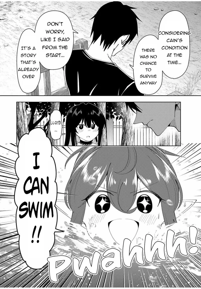 Yuusha to Yobareta Nochi ni - Soshite Musou Otoko wa Kazoku wo Tsukuru Chapter 37 page 13