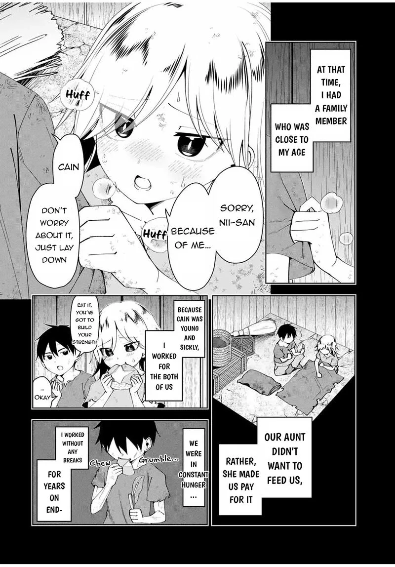 Yuusha to Yobareta Nochi ni - Soshite Musou Otoko wa Kazoku wo Tsukuru Chapter 37 page 7