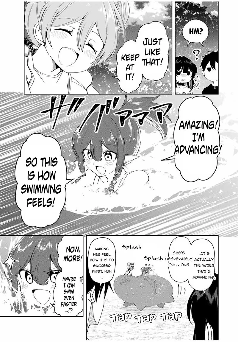 Yuusha to Yobareta Nochi ni - Soshite Musou Otoko wa Kazoku wo Tsukuru Chapter 37 page 14