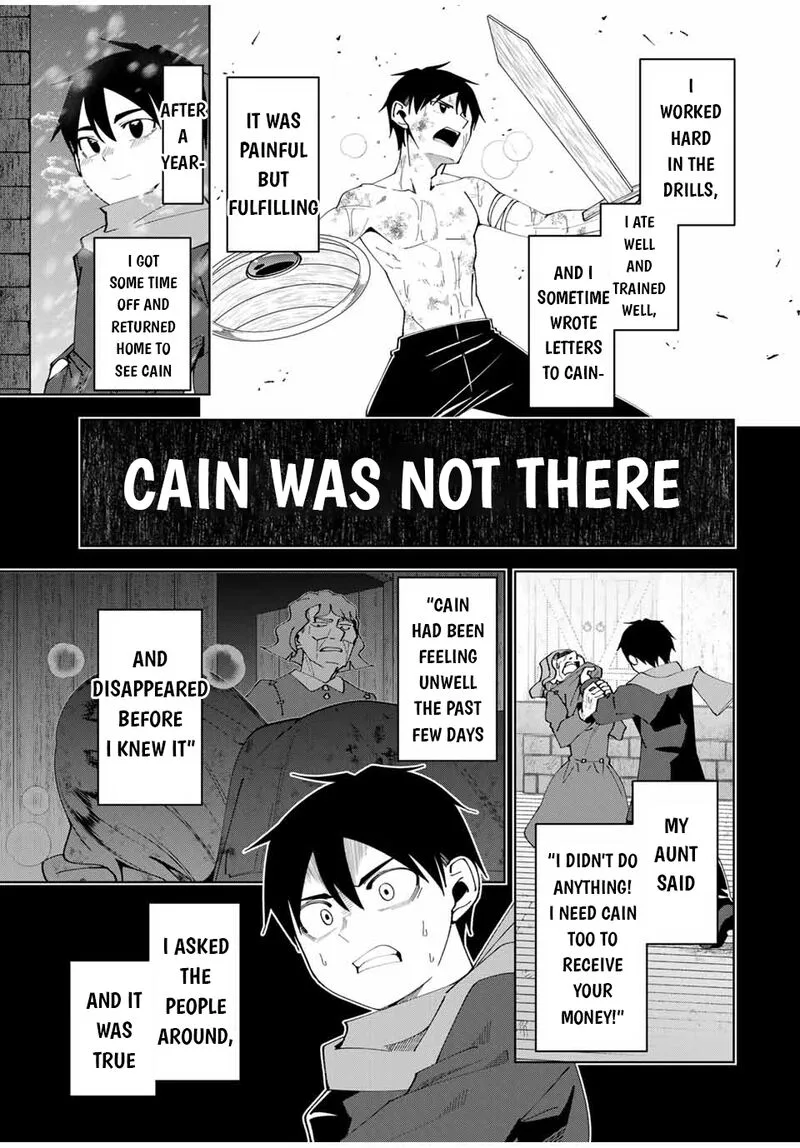 Yuusha to Yobareta Nochi ni - Soshite Musou Otoko wa Kazoku wo Tsukuru Chapter 37 page 10