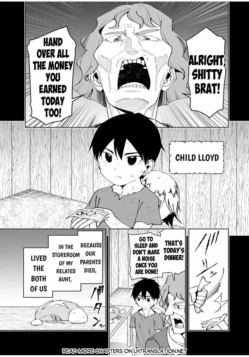 Yuusha to Yobareta Nochi ni - Soshite Musou Otoko wa Kazoku wo Tsukuru Chapter 37 page 6