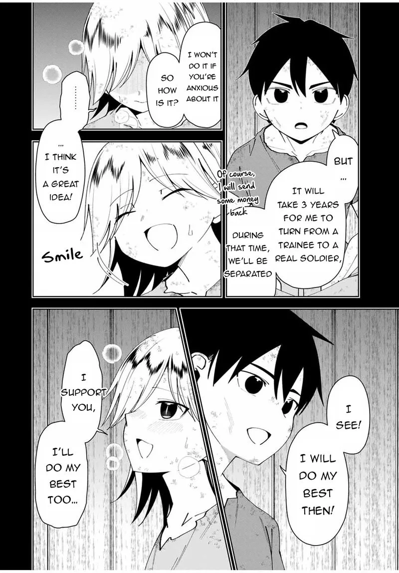 Yuusha to Yobareta Nochi ni - Soshite Musou Otoko wa Kazoku wo Tsukuru Chapter 37 page 9