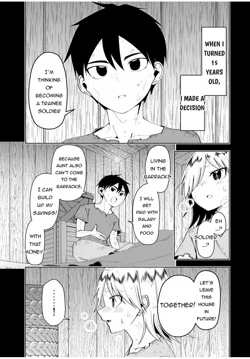 Yuusha to Yobareta Nochi ni - Soshite Musou Otoko wa Kazoku wo Tsukuru Chapter 37 page 8