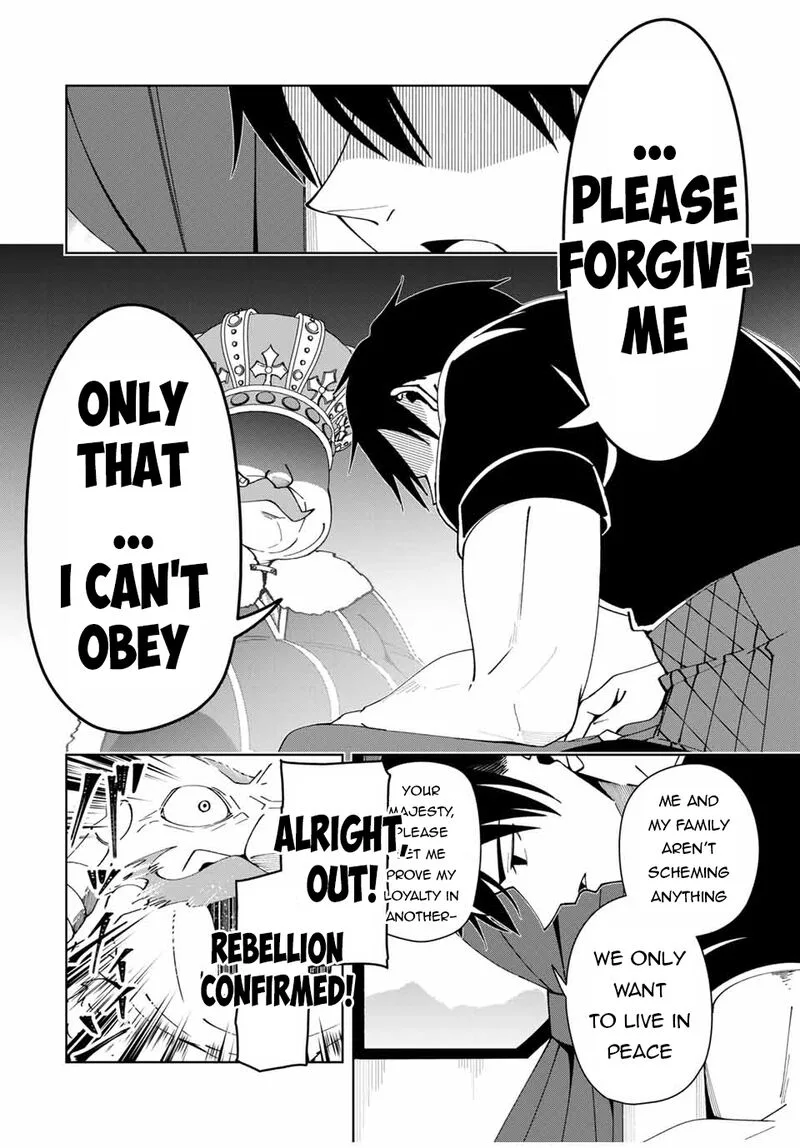 Yuusha to Yobareta Nochi ni - Soshite Musou Otoko wa Kazoku wo Tsukuru Chapter 38 page 19