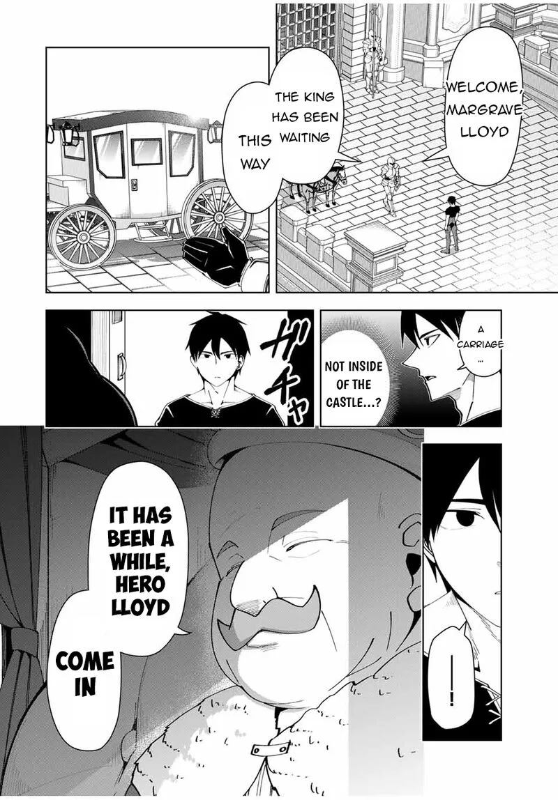 Yuusha to Yobareta Nochi ni - Soshite Musou Otoko wa Kazoku wo Tsukuru Chapter 38 page 15
