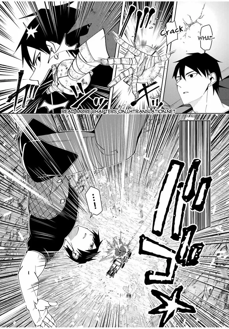 Yuusha to Yobareta Nochi ni - Soshite Musou Otoko wa Kazoku wo Tsukuru Chapter 38 page 20