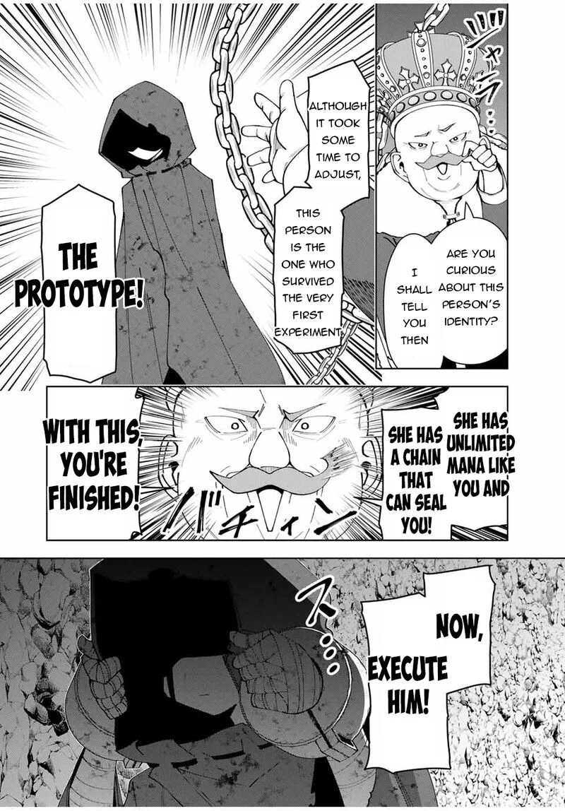 Yuusha to Yobareta Nochi ni - Soshite Musou Otoko wa Kazoku wo Tsukuru Chapter 39 page 17