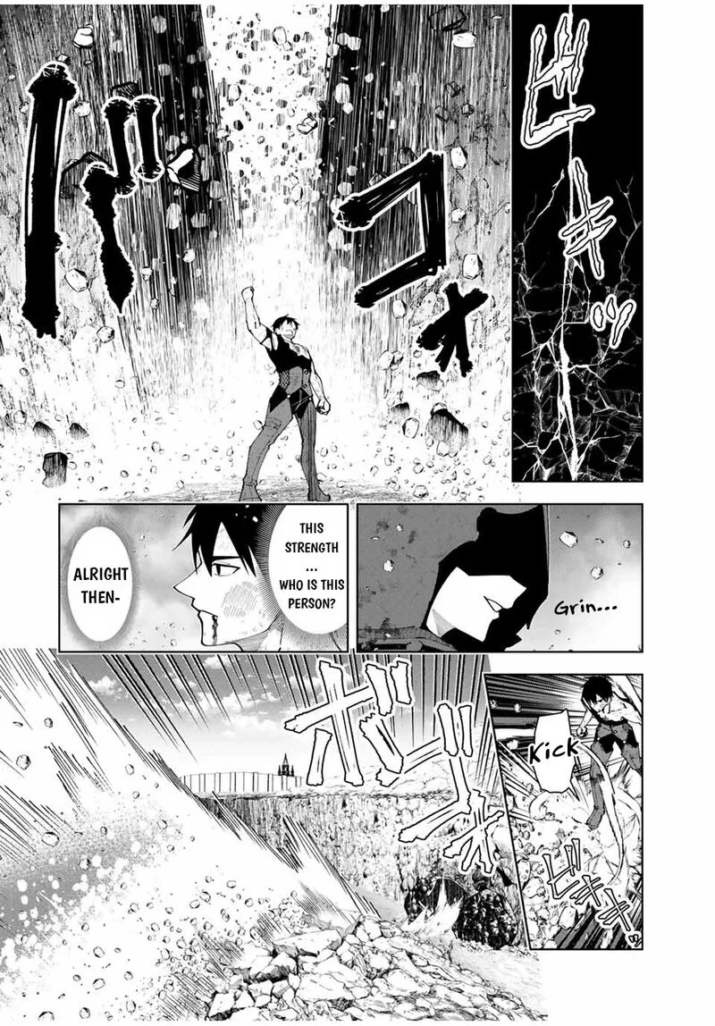 Yuusha to Yobareta Nochi ni - Soshite Musou Otoko wa Kazoku wo Tsukuru Chapter 39 page 13