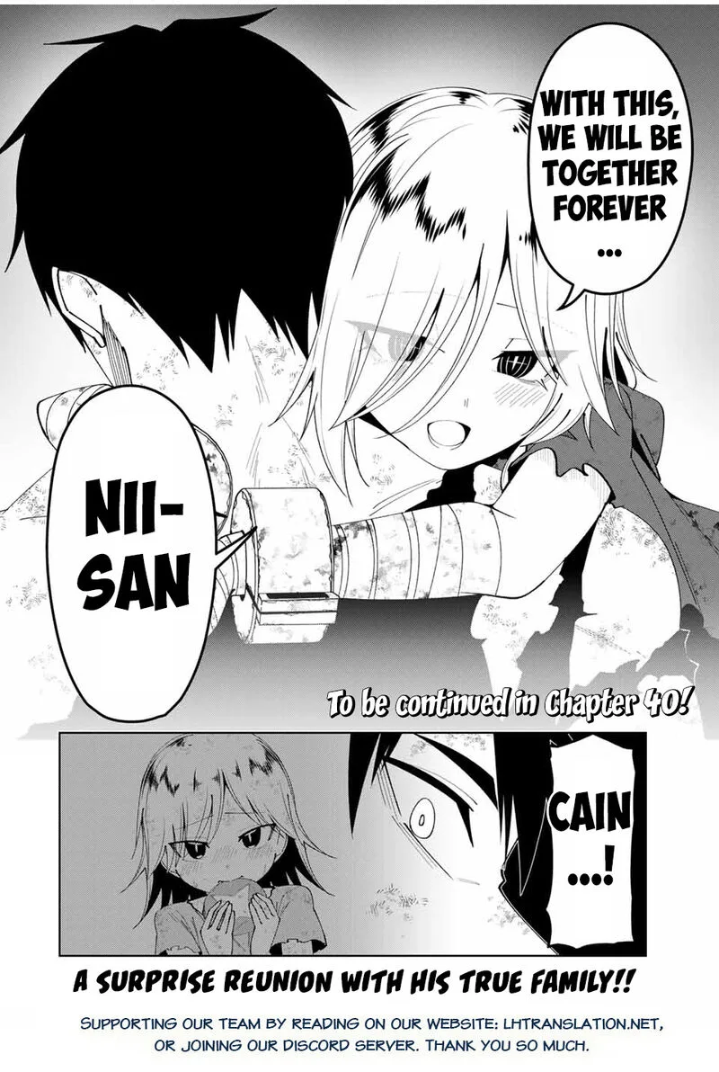 Yuusha to Yobareta Nochi ni - Soshite Musou Otoko wa Kazoku wo Tsukuru Chapter 39 page 19