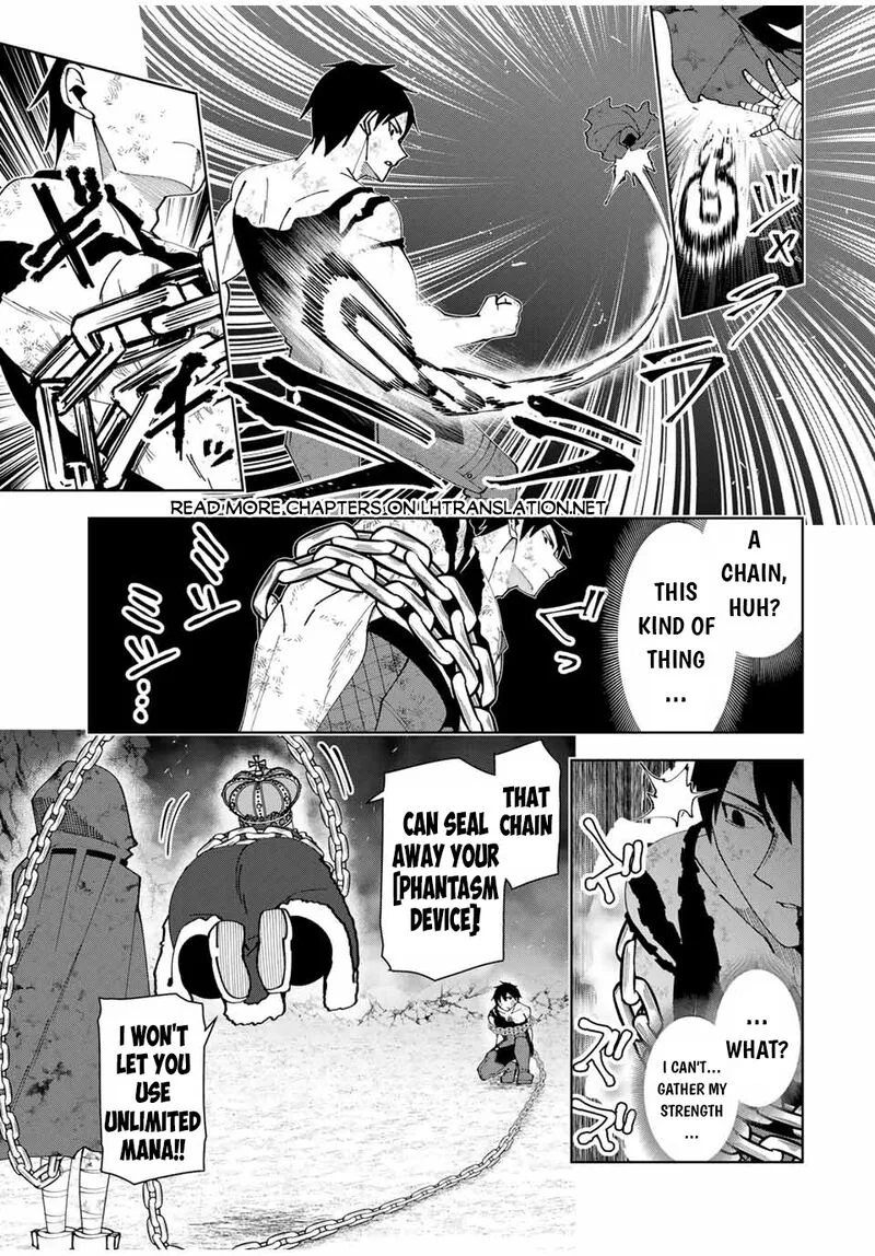 Yuusha to Yobareta Nochi ni - Soshite Musou Otoko wa Kazoku wo Tsukuru Chapter 39 page 16