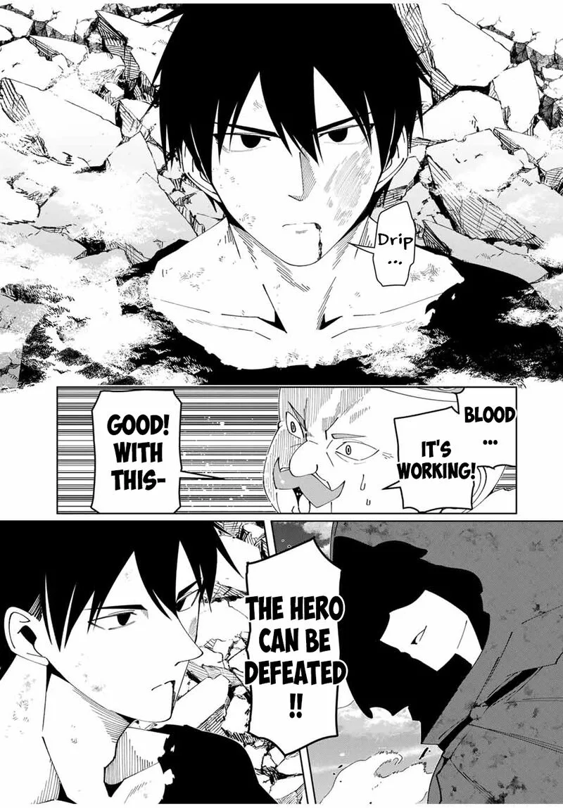 Yuusha to Yobareta Nochi ni - Soshite Musou Otoko wa Kazoku wo Tsukuru Chapter 39 page 4