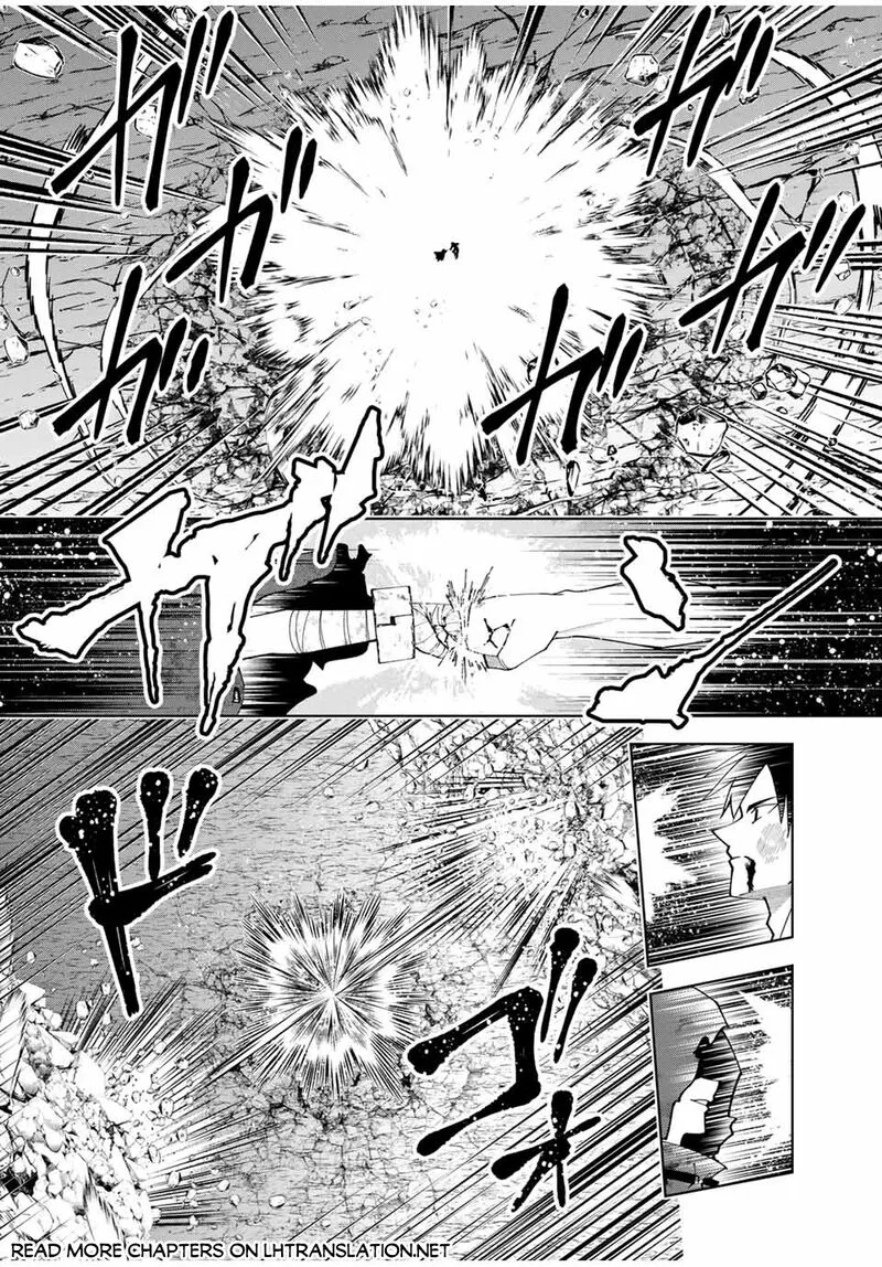 Yuusha to Yobareta Nochi ni - Soshite Musou Otoko wa Kazoku wo Tsukuru Chapter 39 page 11