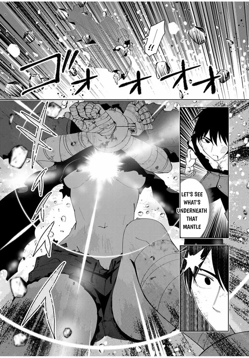 Yuusha to Yobareta Nochi ni - Soshite Musou Otoko wa Kazoku wo Tsukuru Chapter 39 page 14