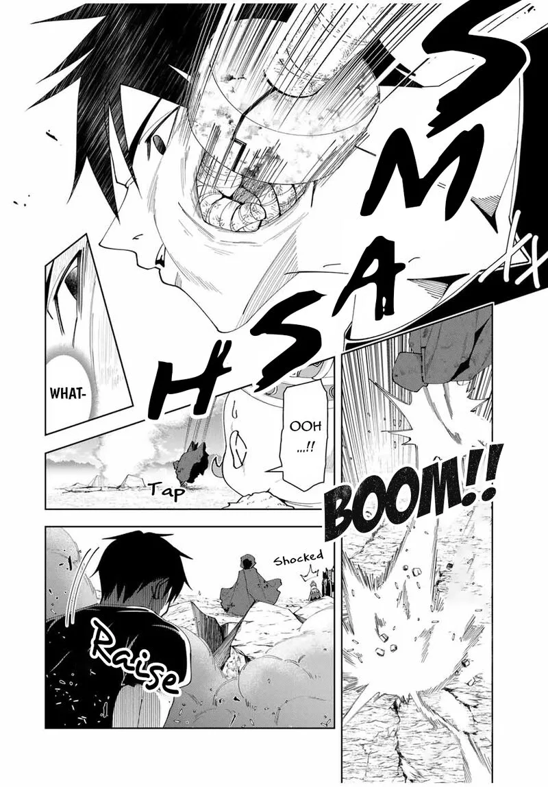 Yuusha to Yobareta Nochi ni - Soshite Musou Otoko wa Kazoku wo Tsukuru Chapter 39 page 3