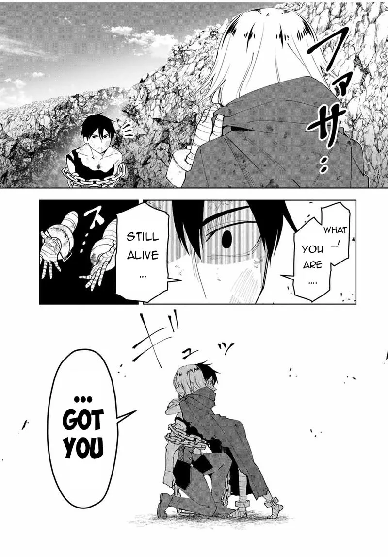 Yuusha to Yobareta Nochi ni - Soshite Musou Otoko wa Kazoku wo Tsukuru Chapter 39 page 18