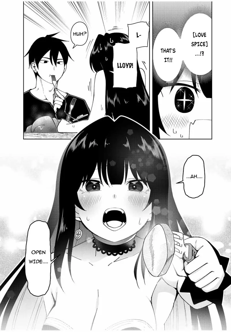 Yuusha to Yobareta Nochi ni - Soshite Musou Otoko wa Kazoku wo Tsukuru Chapter 4 page 13
