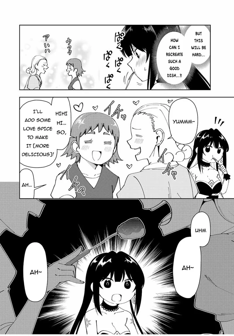Yuusha to Yobareta Nochi ni - Soshite Musou Otoko wa Kazoku wo Tsukuru Chapter 4 page 12