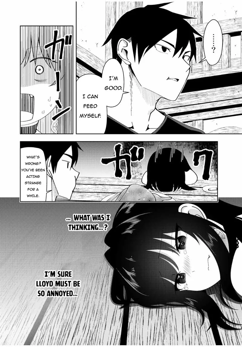 Yuusha to Yobareta Nochi ni - Soshite Musou Otoko wa Kazoku wo Tsukuru Chapter 4 page 14