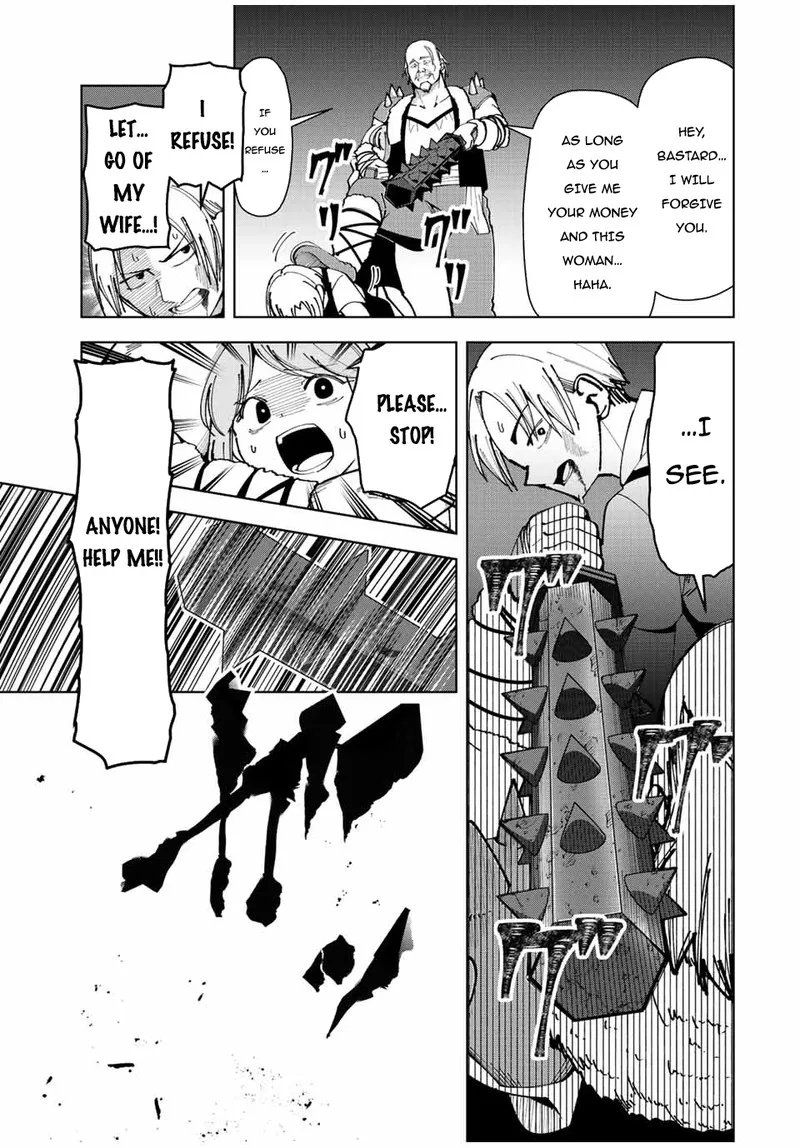 Yuusha to Yobareta Nochi ni - Soshite Musou Otoko wa Kazoku wo Tsukuru Chapter 4 page 17