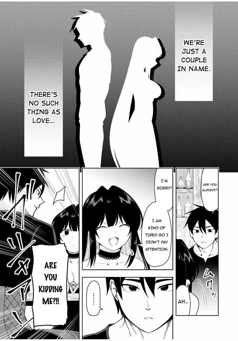 Yuusha to Yobareta Nochi ni - Soshite Musou Otoko wa Kazoku wo Tsukuru Chapter 4 page 15