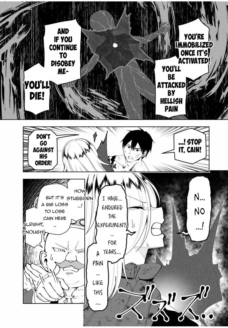 Yuusha to Yobareta Nochi ni - Soshite Musou Otoko wa Kazoku wo Tsukuru Chapter 40 page 12