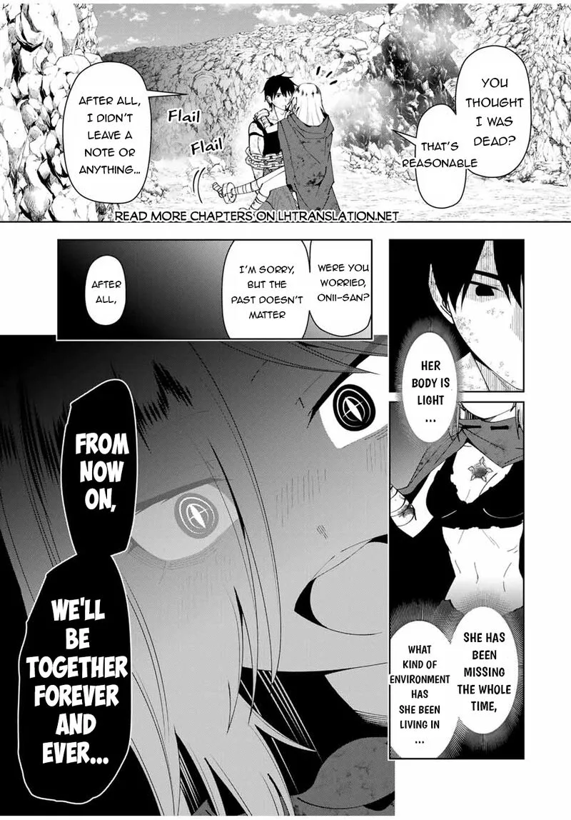Yuusha to Yobareta Nochi ni - Soshite Musou Otoko wa Kazoku wo Tsukuru Chapter 40 page 6