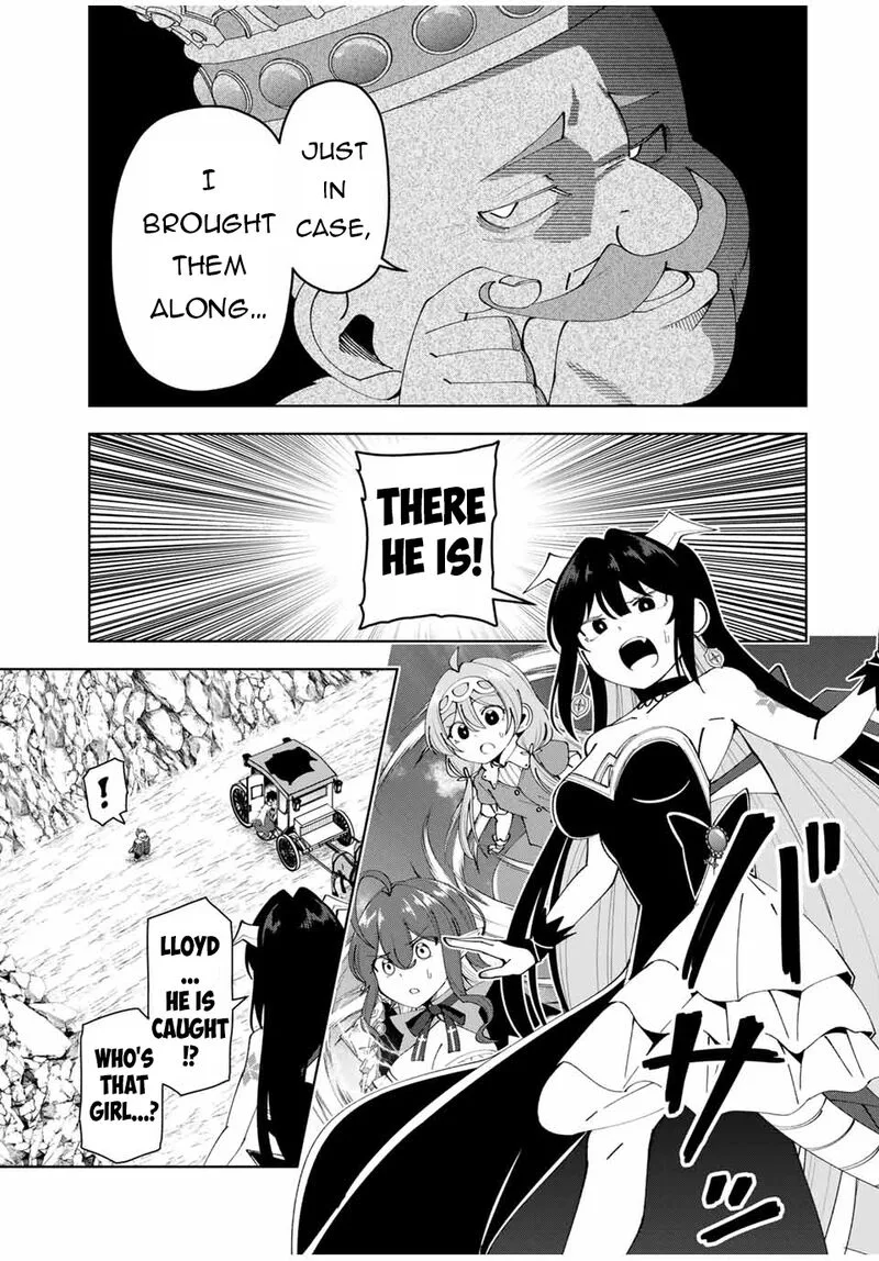Yuusha to Yobareta Nochi ni - Soshite Musou Otoko wa Kazoku wo Tsukuru Chapter 40 page 14