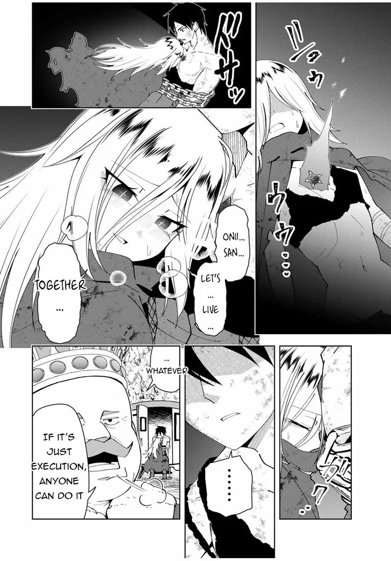 Yuusha to Yobareta Nochi ni - Soshite Musou Otoko wa Kazoku wo Tsukuru Chapter 40 page 13