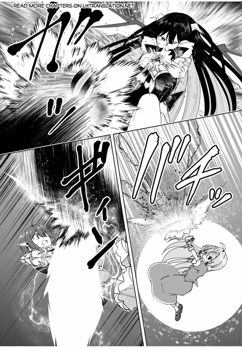 Yuusha to Yobareta Nochi ni - Soshite Musou Otoko wa Kazoku wo Tsukuru Chapter 40 page 16