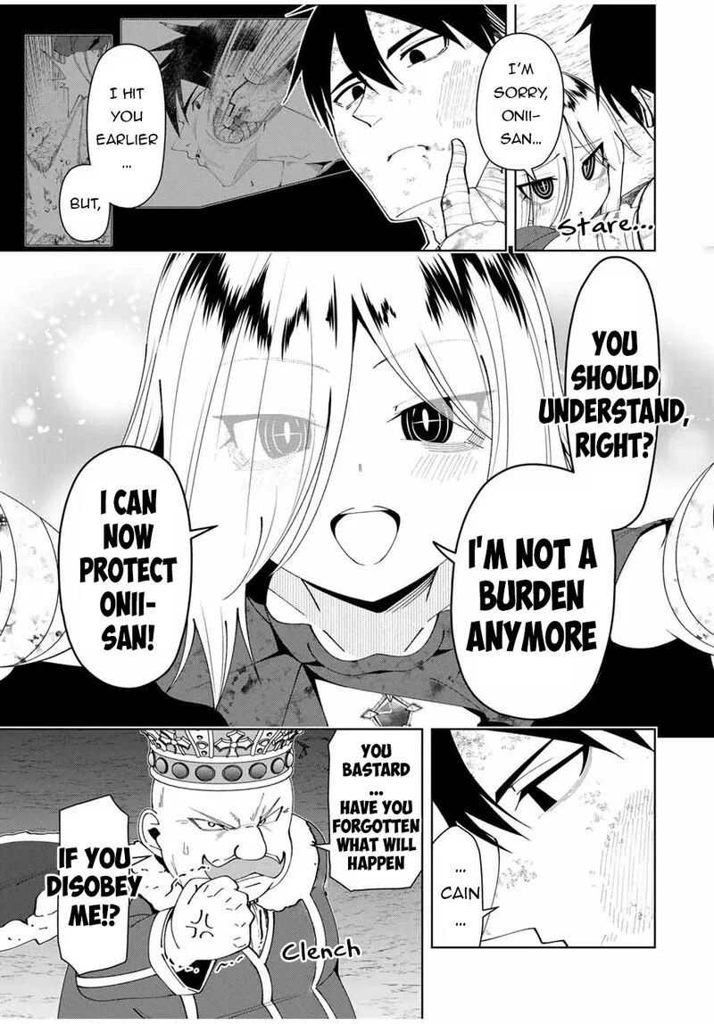 Yuusha to Yobareta Nochi ni - Soshite Musou Otoko wa Kazoku wo Tsukuru Chapter 40 page 10