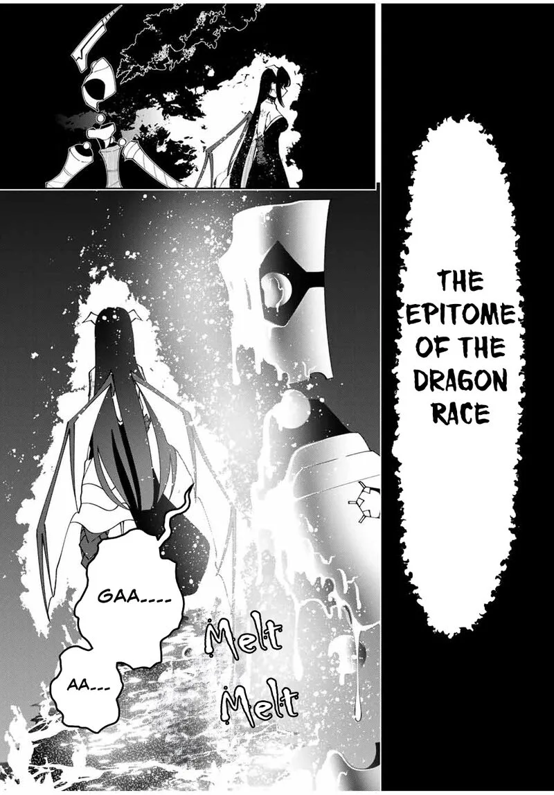 Yuusha to Yobareta Nochi ni - Soshite Musou Otoko wa Kazoku wo Tsukuru Chapter 41 page 17