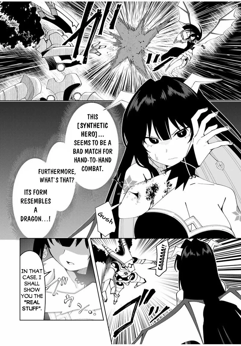 Yuusha to Yobareta Nochi ni - Soshite Musou Otoko wa Kazoku wo Tsukuru Chapter 41 page 5
