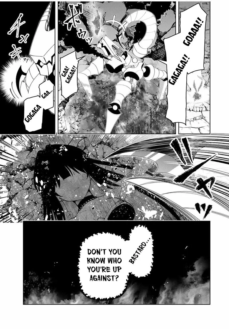 Yuusha to Yobareta Nochi ni - Soshite Musou Otoko wa Kazoku wo Tsukuru Chapter 41 page 12