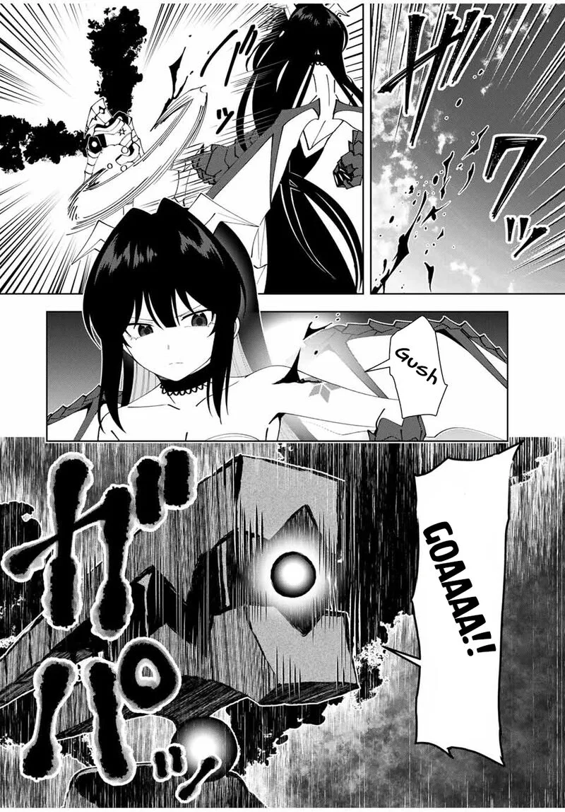Yuusha to Yobareta Nochi ni - Soshite Musou Otoko wa Kazoku wo Tsukuru Chapter 41 page 9