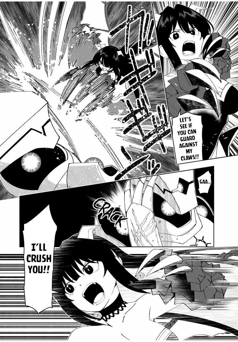 Yuusha to Yobareta Nochi ni - Soshite Musou Otoko wa Kazoku wo Tsukuru Chapter 41 page 7