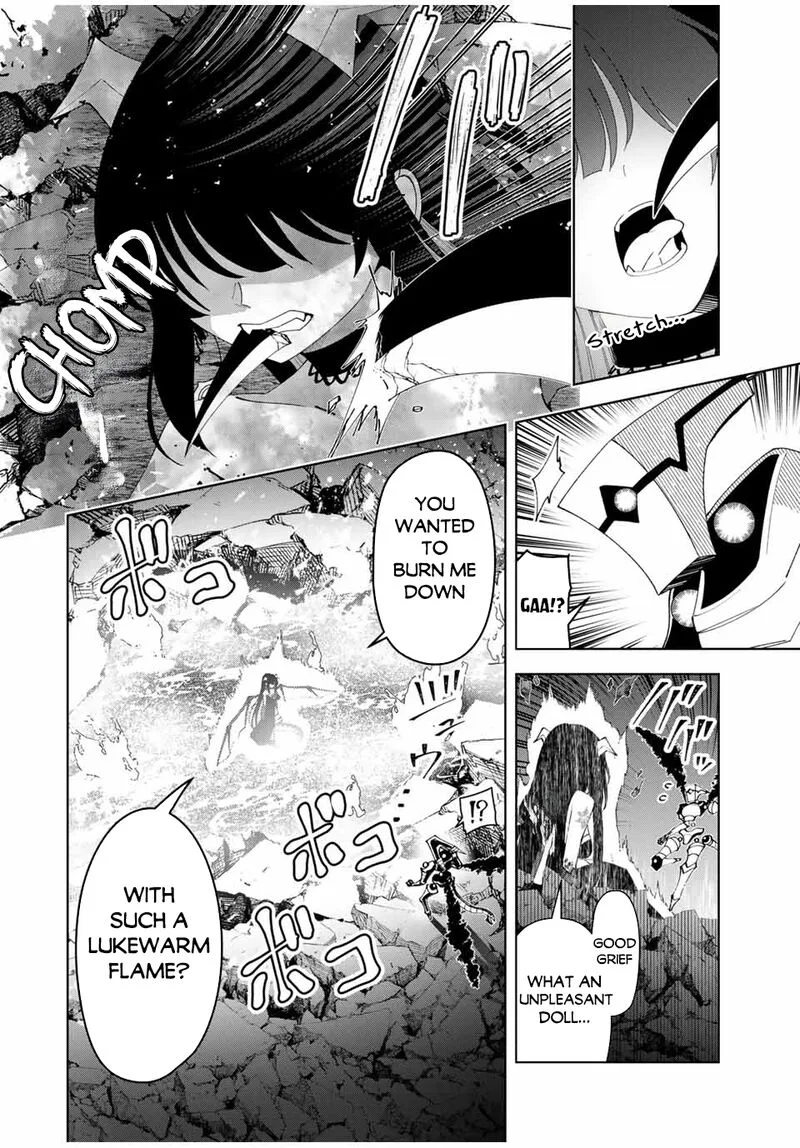 Yuusha to Yobareta Nochi ni - Soshite Musou Otoko wa Kazoku wo Tsukuru Chapter 41 page 13