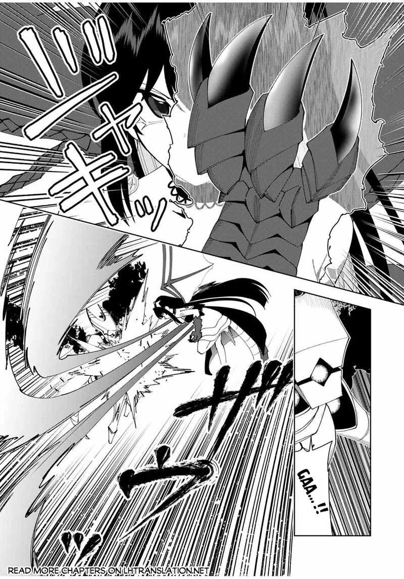 Yuusha to Yobareta Nochi ni - Soshite Musou Otoko wa Kazoku wo Tsukuru Chapter 41 page 6