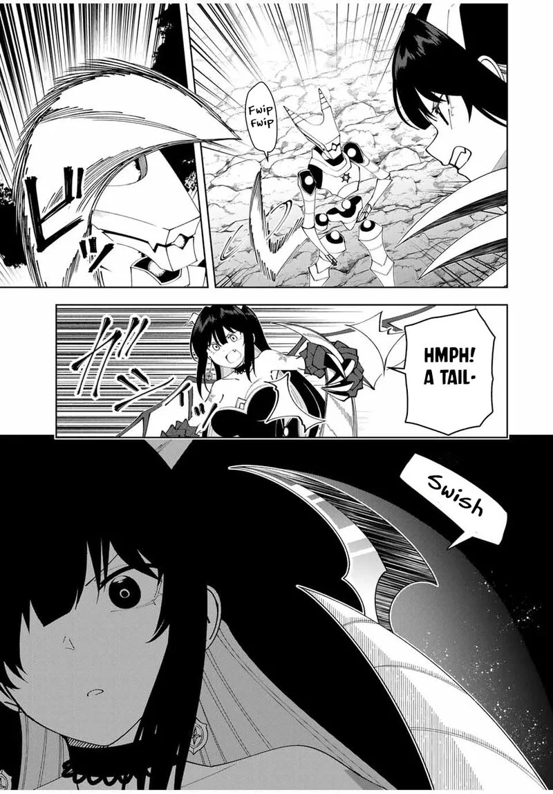 Yuusha to Yobareta Nochi ni - Soshite Musou Otoko wa Kazoku wo Tsukuru Chapter 41 page 8