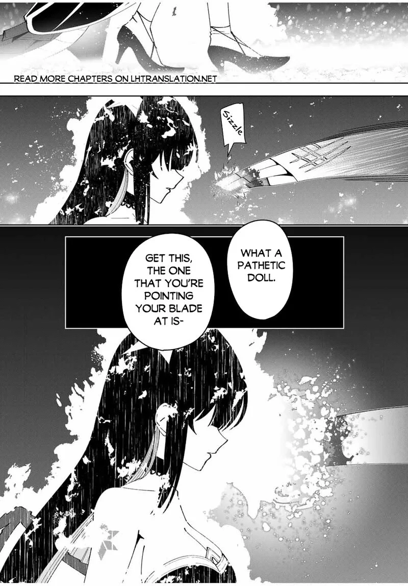 Yuusha to Yobareta Nochi ni - Soshite Musou Otoko wa Kazoku wo Tsukuru Chapter 41 page 16