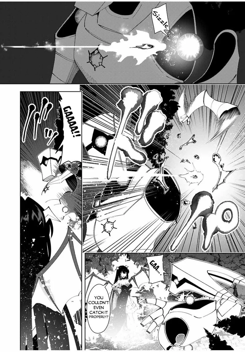 Yuusha to Yobareta Nochi ni - Soshite Musou Otoko wa Kazoku wo Tsukuru Chapter 41 page 15